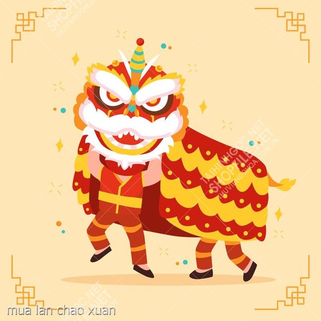 mua lan chao xuan